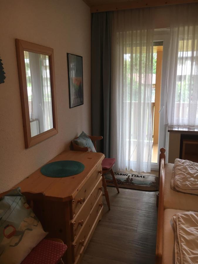 Katarina'S Cozy Bungalov Bad Mitterndorf Zewnętrze zdjęcie