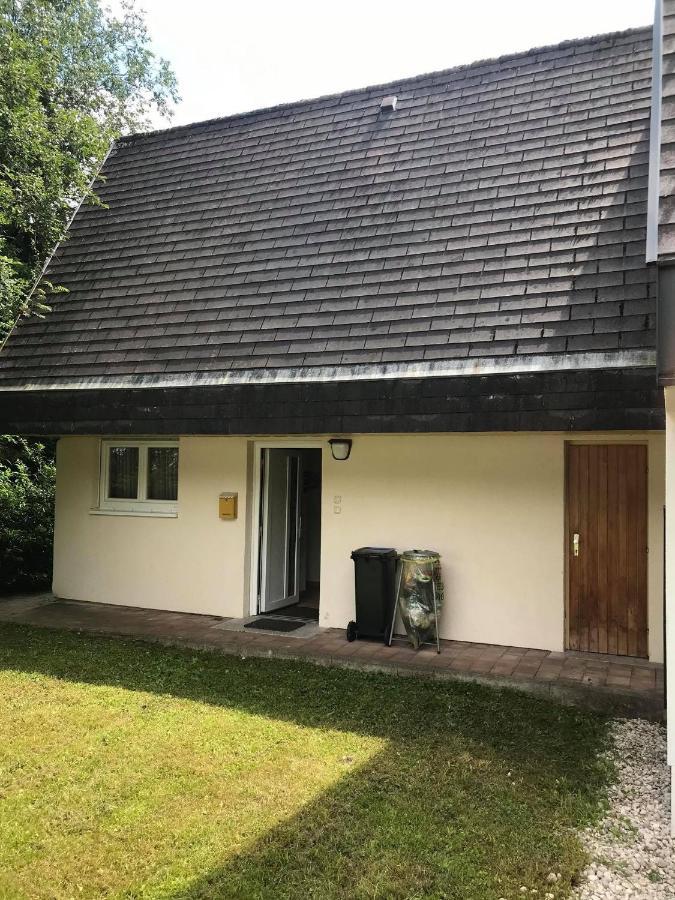 Katarina'S Cozy Bungalov Bad Mitterndorf Zewnętrze zdjęcie