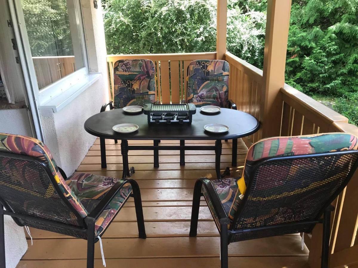 Katarina'S Cozy Bungalov Bad Mitterndorf Zewnętrze zdjęcie