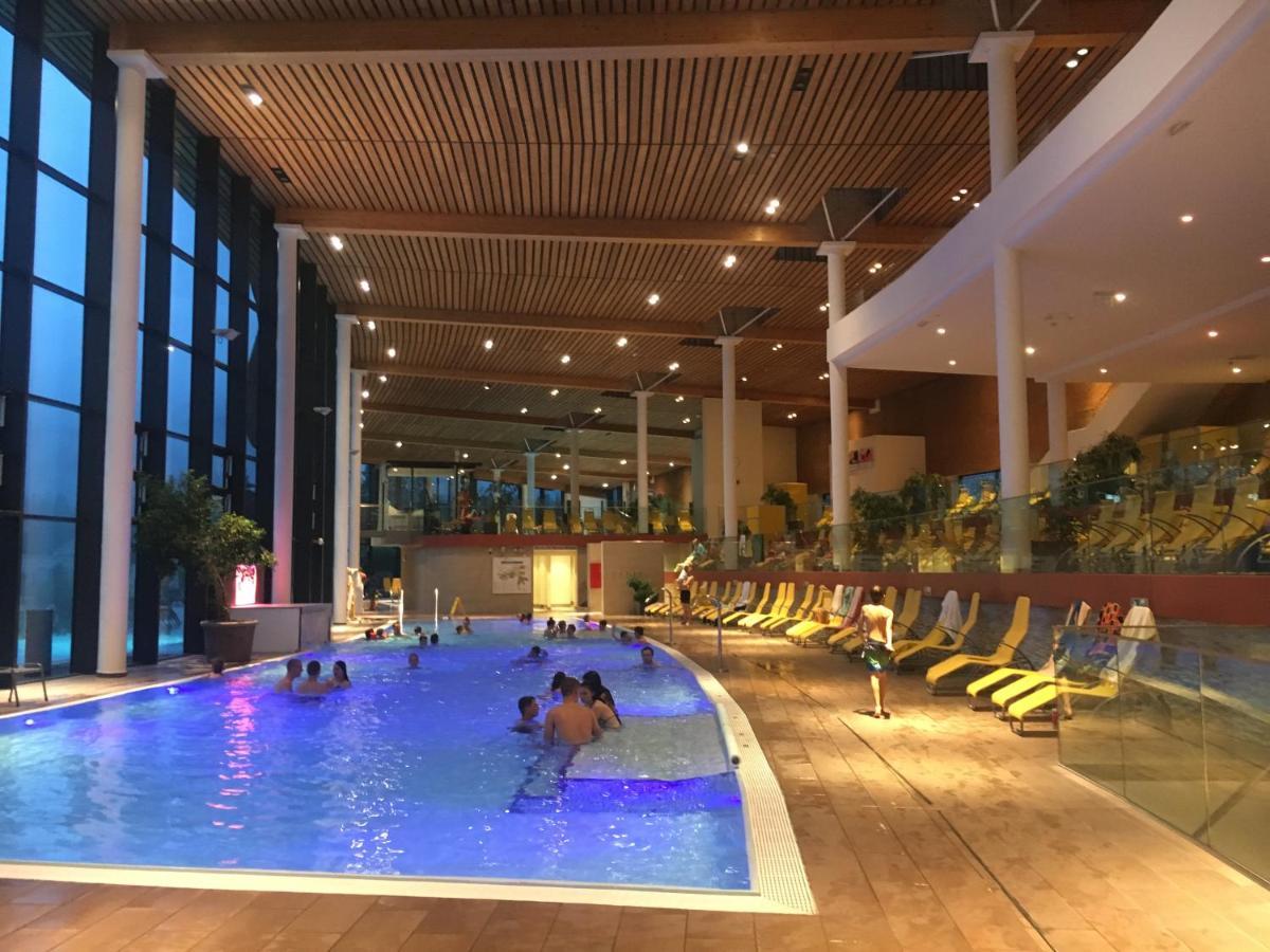 Katarina'S Cozy Bungalov Bad Mitterndorf Zewnętrze zdjęcie