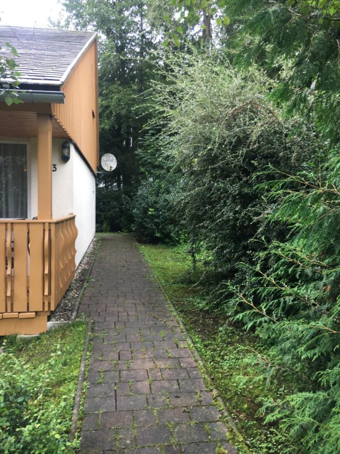 Katarina'S Cozy Bungalov Bad Mitterndorf Zewnętrze zdjęcie