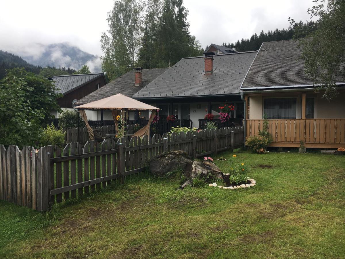 Katarina'S Cozy Bungalov Bad Mitterndorf Zewnętrze zdjęcie