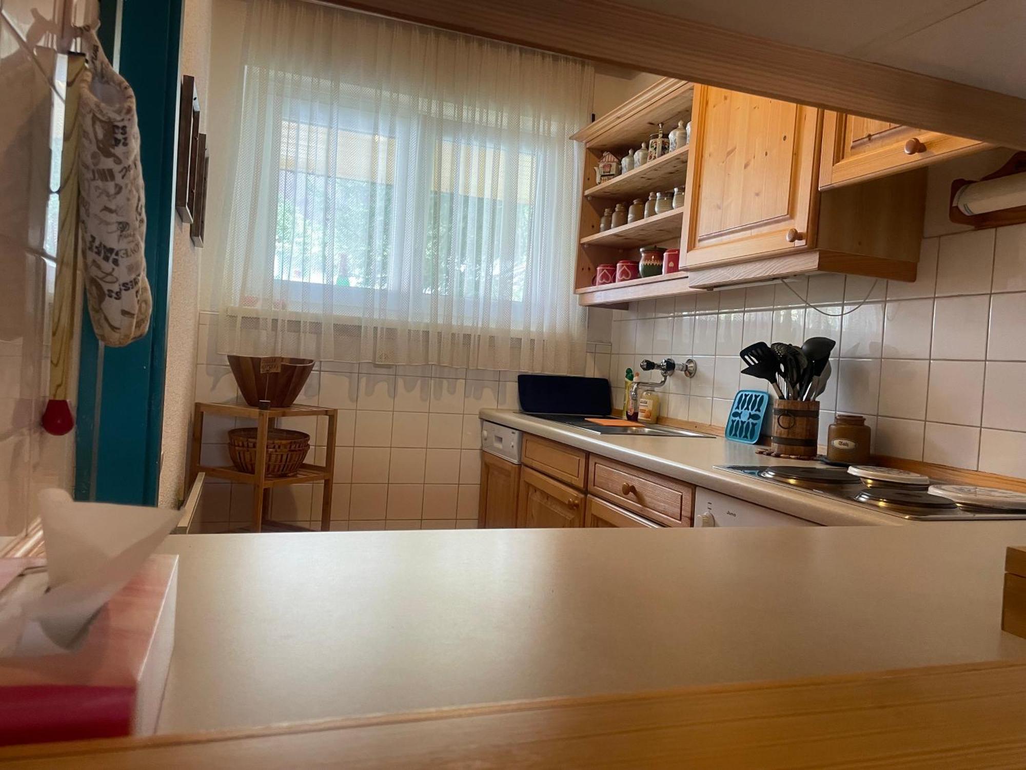 Katarina'S Cozy Bungalov Bad Mitterndorf Zewnętrze zdjęcie