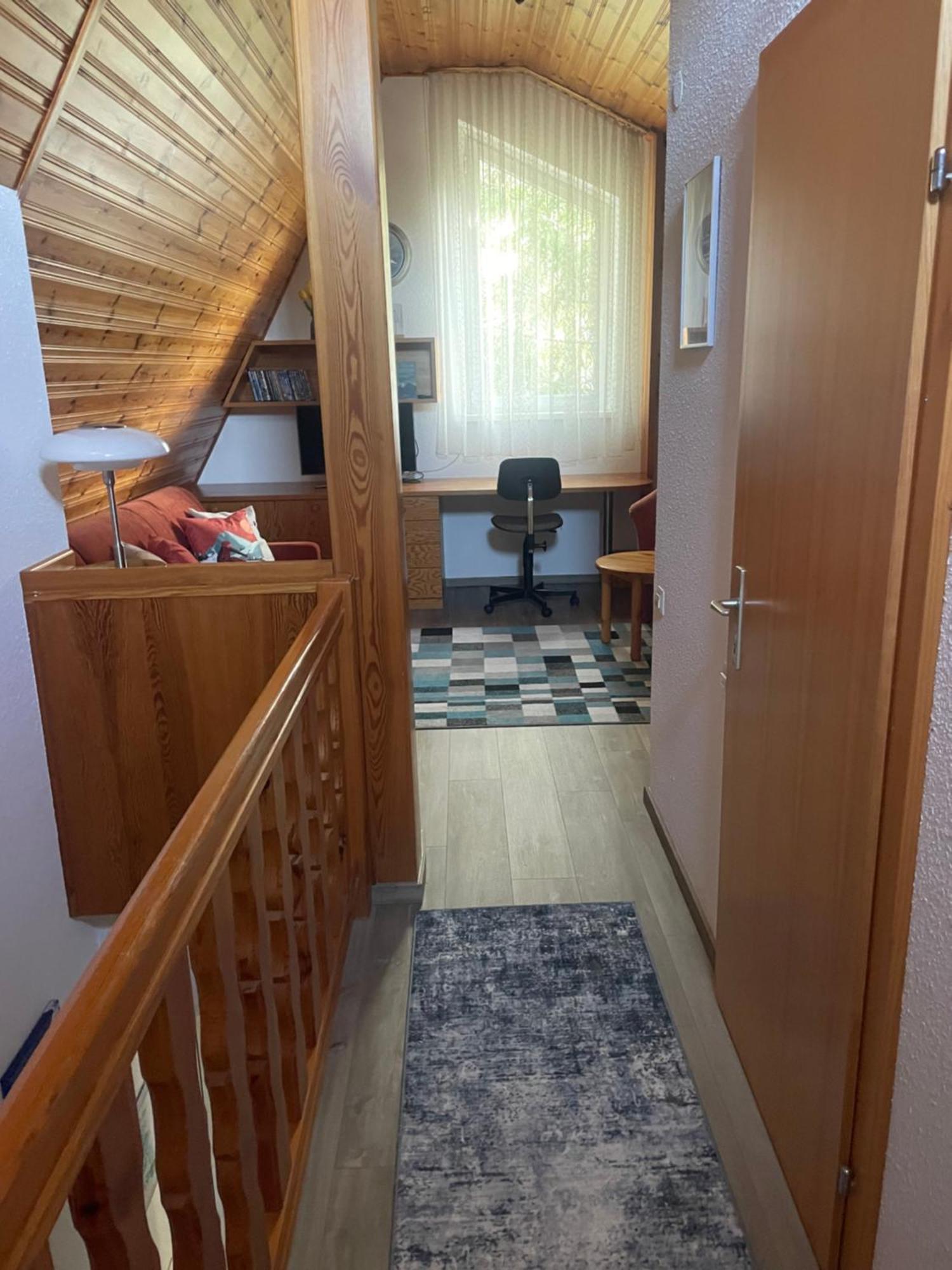Katarina'S Cozy Bungalov Bad Mitterndorf Zewnętrze zdjęcie
