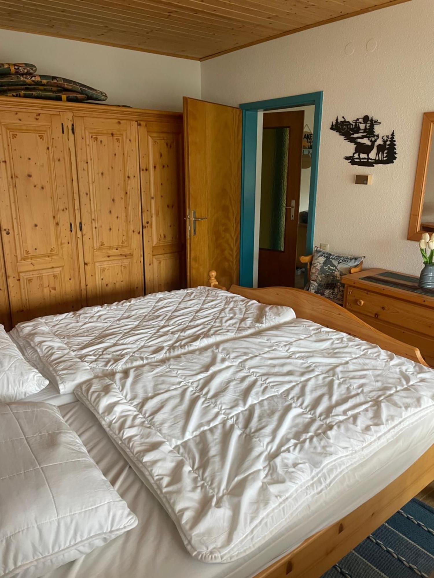 Katarina'S Cozy Bungalov Bad Mitterndorf Zewnętrze zdjęcie