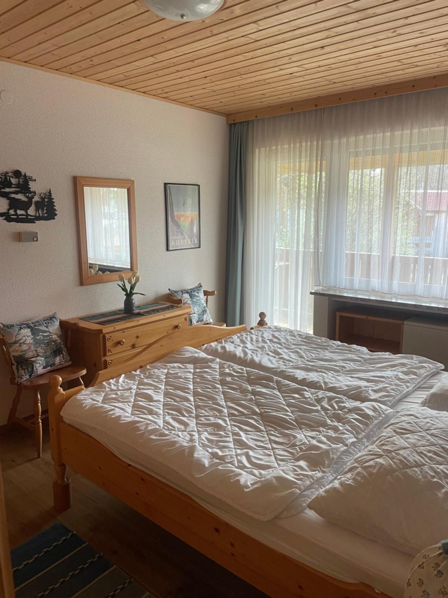 Katarina'S Cozy Bungalov Bad Mitterndorf Zewnętrze zdjęcie