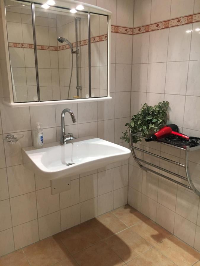 Katarina'S Cozy Bungalov Bad Mitterndorf Zewnętrze zdjęcie