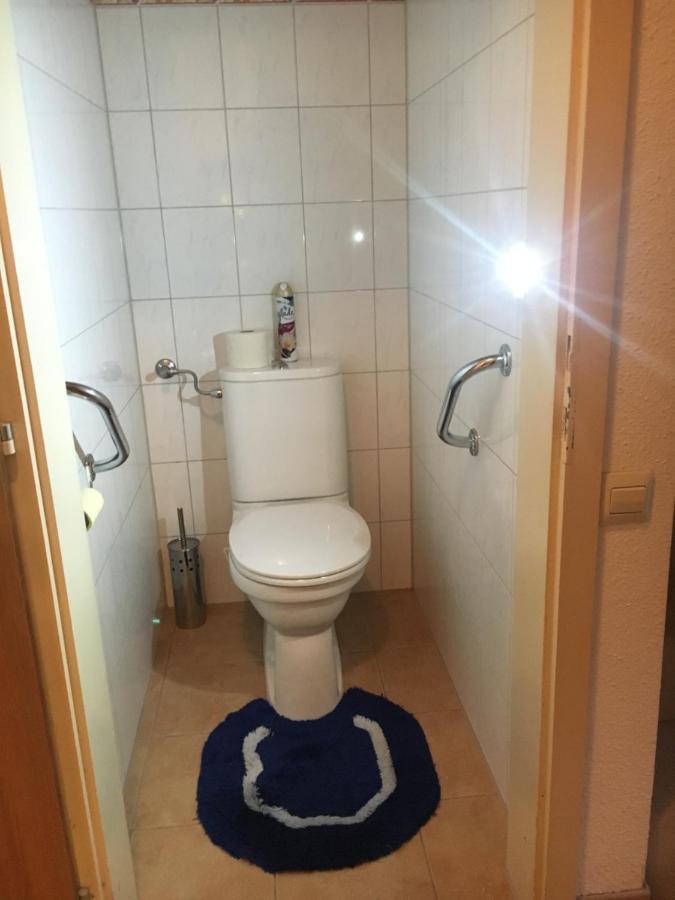 Katarina'S Cozy Bungalov Bad Mitterndorf Zewnętrze zdjęcie